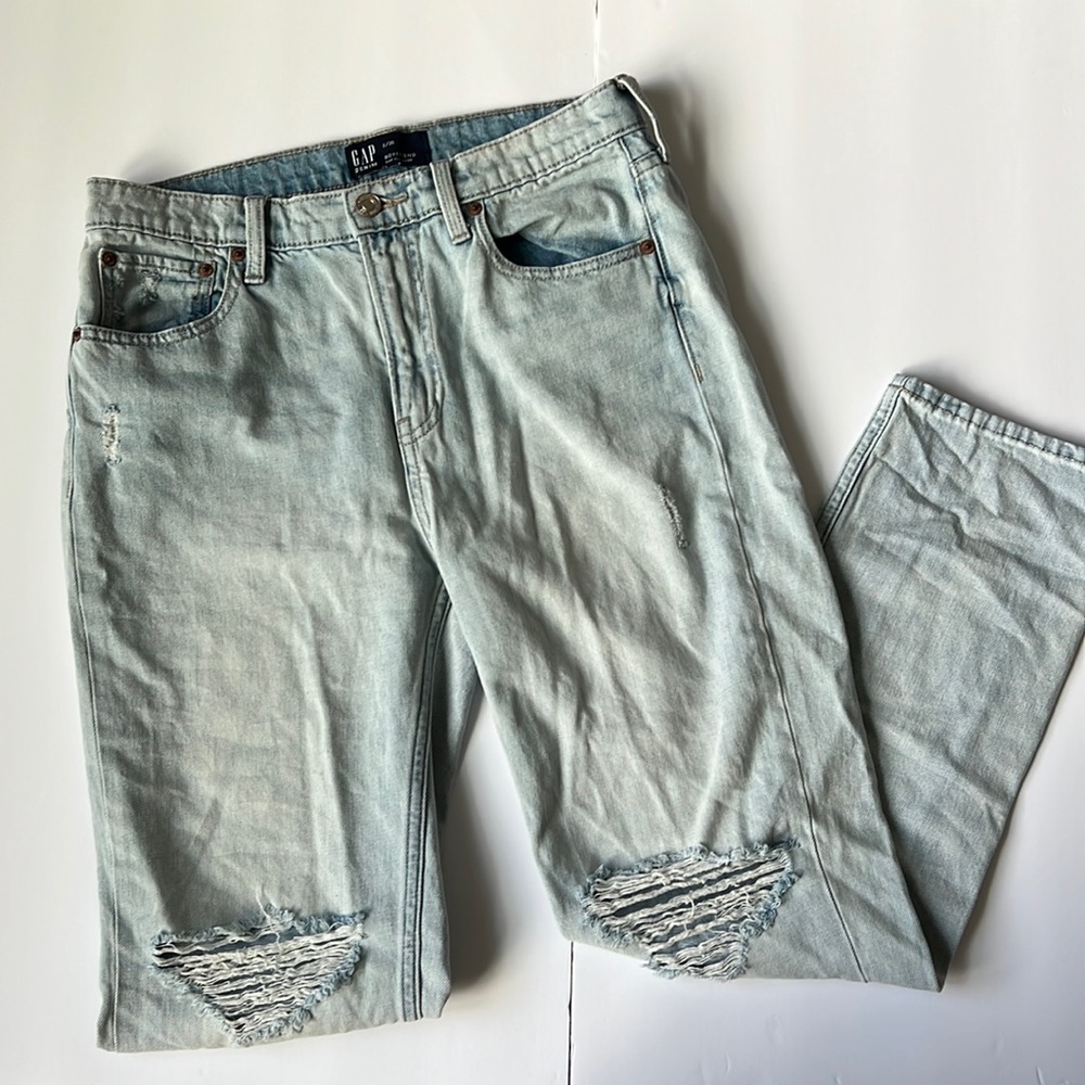 Gap Jeans